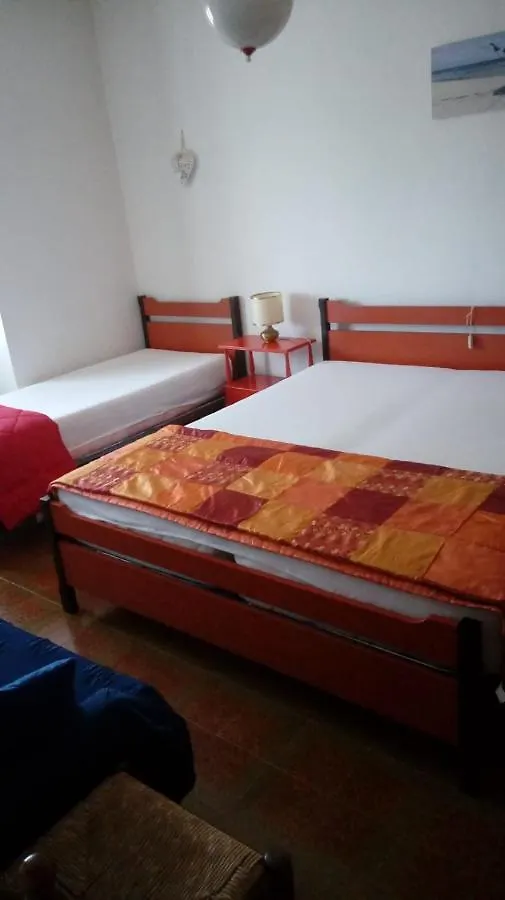 Condominio Mara- Solo Per Famiglie- Walterigato Apartments Lido di Jesolo 0*,