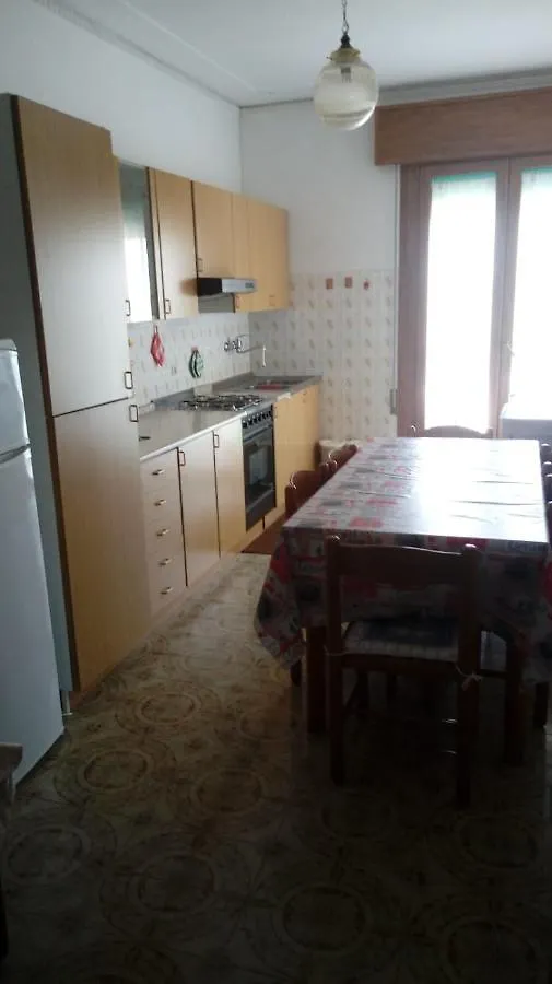 Condominio Mara- Solo Per Famiglie- Walterigato Apartments Lido di Jesolo