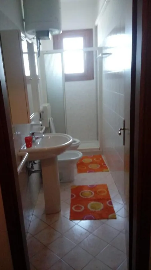 Condominio Mara- Solo Per Famiglie- Walterigato Apartments Lido di Jesolo