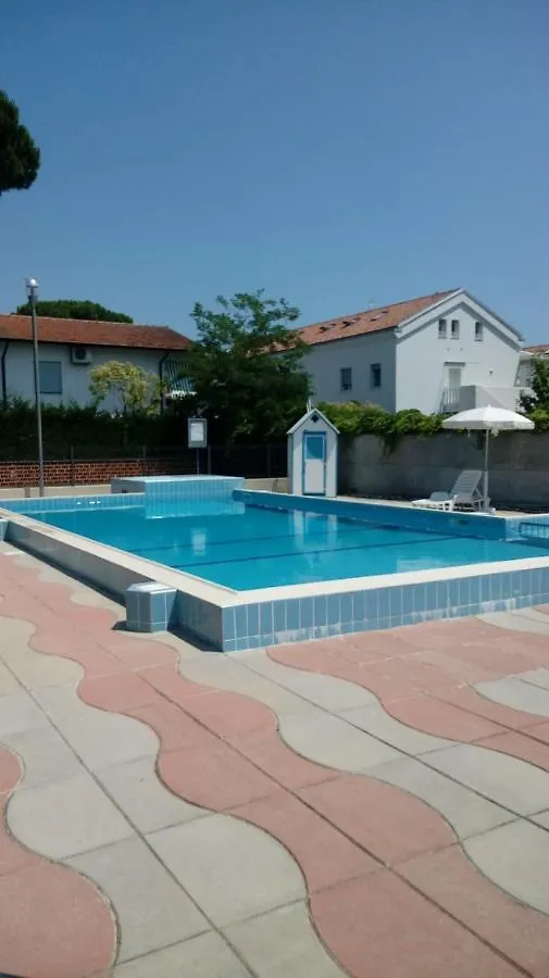 Condominio Mara- Solo Per Famiglie- Walterigato Apartments location