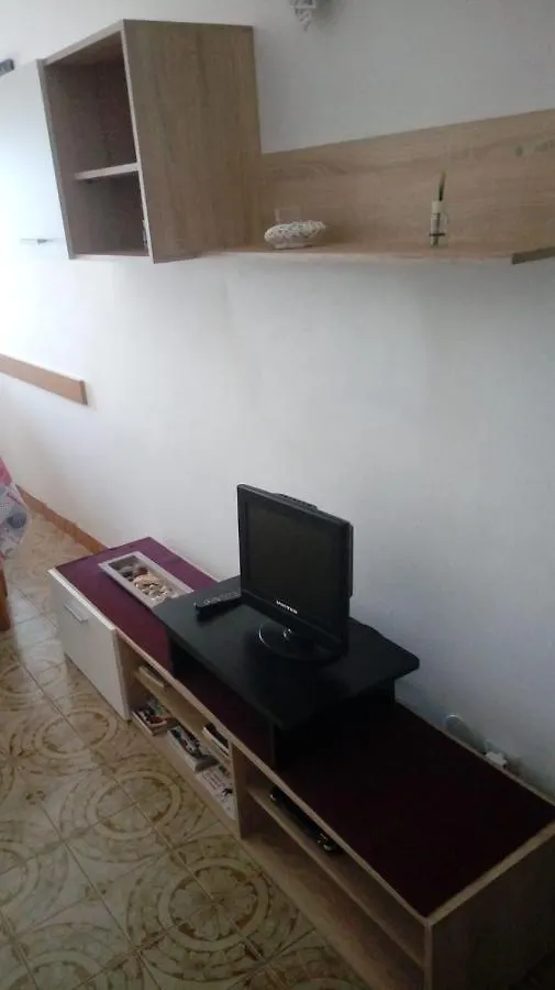 Condominio Mara- Solo Per Famiglie- Walterigato Apartments Lido di Jesolo