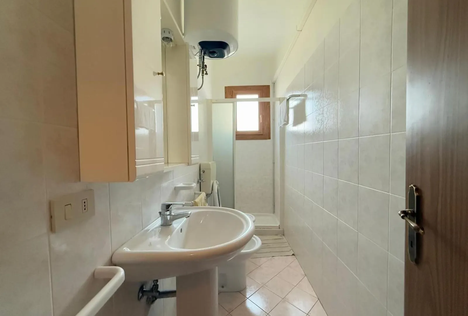 Condominio Mara- Solo Per Famiglie- Walterigato Apartments Lido di Jesolo 0*,  Italy