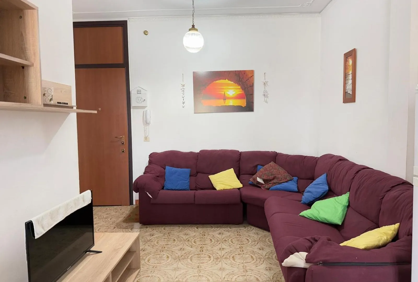 Condominio Mara- Solo Per Famiglie- Walterigato Apartments Lido di Jesolo