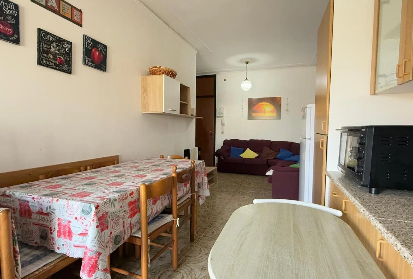 Condominio Mara- Solo Per Famiglie- Walterigato Apartments Lido di Jesolo Italy